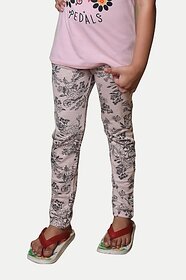 Radprix Regular Fit Girls Beige Trousers