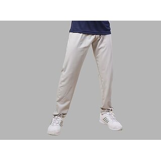                       Radprix Regular Fit Men Grey Trousers                                              