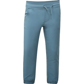                       Radprix Regular Fit Boys Light Blue Trousers                                              
