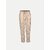 Radprix Regular Fit Men Beige Trousers