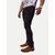Radprix Regular Fit Men White Trousers