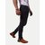 Radprix Regular Fit Men White Trousers