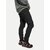 Radprix Regular Fit Men Black Trousers