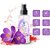 The Havanna Mogra Mist  Lavender Mist combo pack for Hydrating  Glowing skin. 100 Natural  Alcohol free, Pack of 2- 50ml