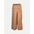 Radprix Regular Fit Women Brown Trousers