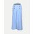 Radprix Regular Fit Women Light Blue Trousers