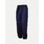 Radprix Regular Fit Women Dark Blue Trousers