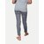 Radprix Regular Fit Women Grey Trousers