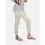 Radprix Regular Fit Women White Trousers