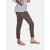 Radprix Regular Fit Women Brown Trousers