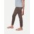 Radprix Regular Fit Women Brown Trousers