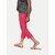 Radprix Regular Fit Women Pink Trousers
