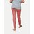Radprix Regular Fit Women Pink Trousers