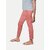 Radprix Regular Fit Women Pink Trousers