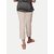 Radprix Regular Fit Women Beige Trousers