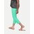 Radprix Regular Fit Women Green Trousers