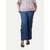 Radprix Regular Fit Women Blue Trousers