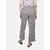 Radprix Regular Fit Women Grey Trousers