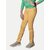 Radprix Regular Fit Girls Yellow Trousers