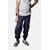 Radprix Regular Fit Girls Dark Blue Trousers