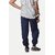 Radprix Regular Fit Girls Dark Blue Trousers