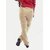 Radprix Regular Fit Girls Beige Trousers