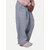 Radprix Regular Fit Girls Blue Trousers