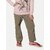Radprix Regular Fit Girls Green Trousers