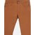 Radprix Regular Fit Boys Khaki Trousers