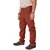 Radprix Regular Fit Boys Maroon Trousers