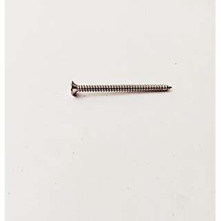 Chandan Stainless Steel Rust Free CSK Pilip Head Screw Chandan Stainless Steel Rust Free CSK Pilip Head Screw