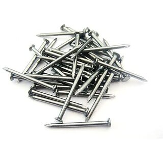                       Chandan 38 mm Single Nails                                              