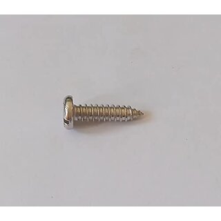                       Stainless Steel Rust Free Pan Head Screw Industrial 7                                              