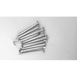                       Chandan Stainless Steel Round Head Nail                                              