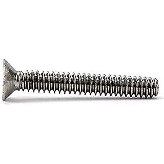                       Chandan Stainless Steel Pan Head Security Head Screw                                              