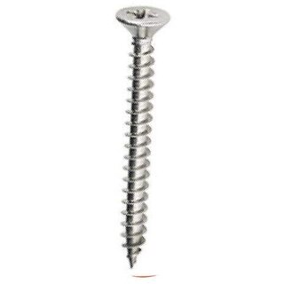                       Stainless Steel Rust Free CSK Pilip Head Screw Industrial 29                                              