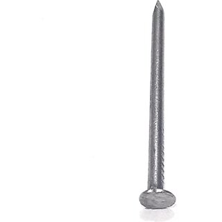                       Chandan Iron Wire Nails with Head                                              