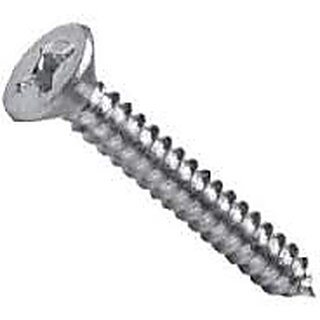 Stainless Steel Rust Free CSK Pilip Head Screw Industrial Stainless Steel Rust Free CSK Pilip Head Screw Industrial
