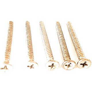                       Chandan Stainless Steel CSK Pilips Head                                              