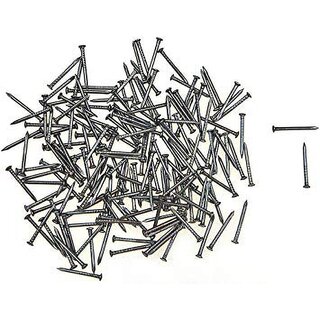                       Chandan 25 mm Single Nails                                              