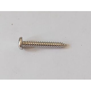 Stainless Steel Rust Free Pan Head Screw Industrial 38 Stainless Steel Rust Free Pan Head Screw Industrial 38