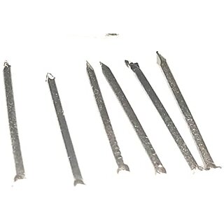                       Chandan Stainless Steel Head Less Nail                                              