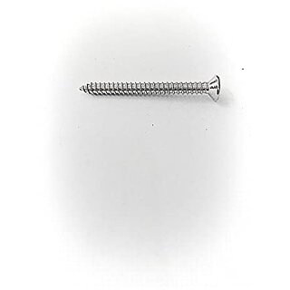 Chandan Stainless Steel Rust Free CSK Pilip Head Screw Chandan Stainless Steel Rust Free CSK Pilip Head Screw