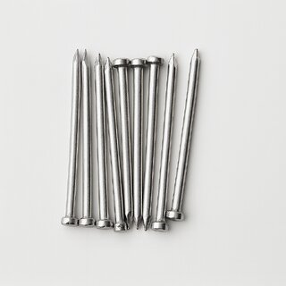 Chandan Stainless Steel Headless Nails for Wood & DIY Projects