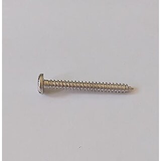                      Stainless Steel Rust Free Pan Head Screw Industrial 39                                              