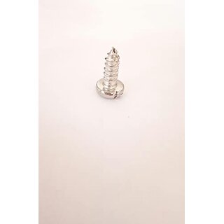 Stainless Steel Rust Free Pan Head Screw Industrial 9 Stainless Steel Rust Free Pan Head Screw Industrial 9