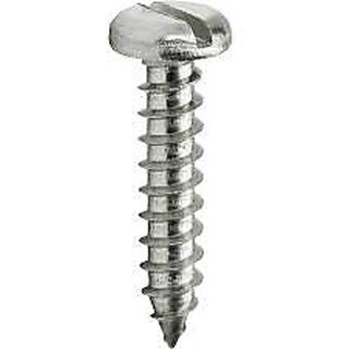                       Stainless Steel Rust Free Pan Head Screw Industrial 11                                              