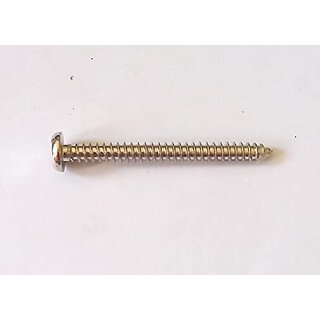                       Stainless Steel Rust Free Pan Head Screw Industrial 42                                              