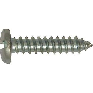 Stainless Steel Rust Free Pan Head Screw Industrial 14 Stainless Steel Rust Free Pan Head Screw Industrial 14