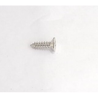                       Chandan Stainless Steel Csk Pilip Head Screw                                              